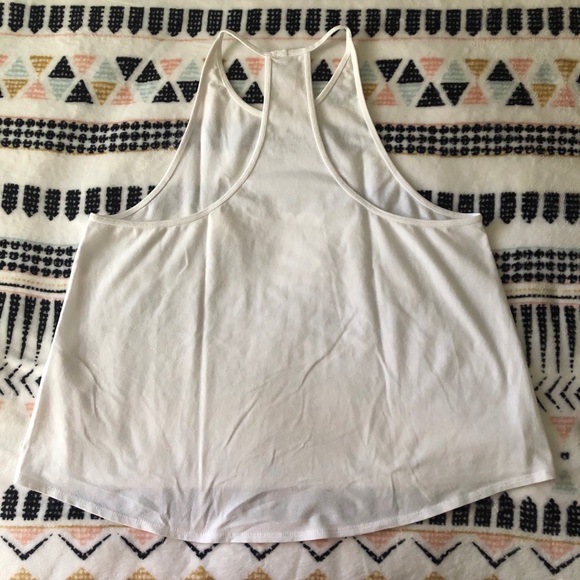 Kate Spade Strike a Pose Tank | S - Picture 5 of 7